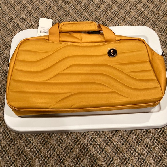 Bric's Handbags - Bric’s Ulisse 18” Weekender